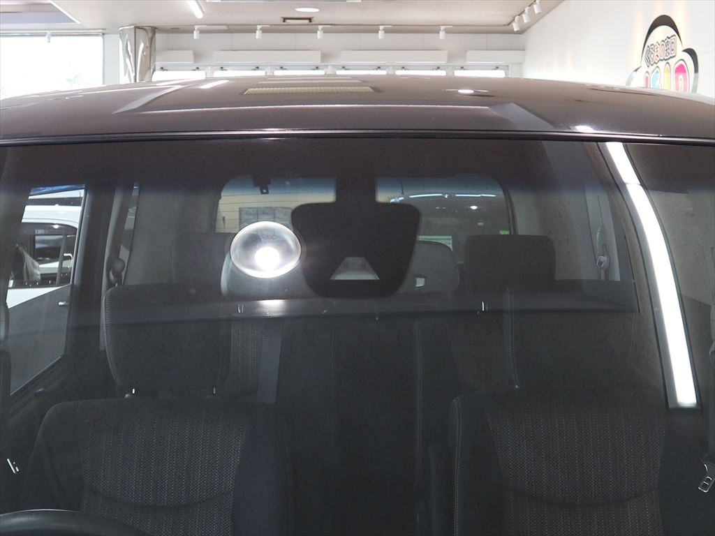 日産　セレナ