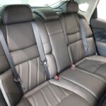 日産　フーガハイブリッド