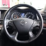 日産　フーガハイブリッド