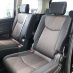 日産　セレナ