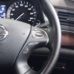 日産　フーガハイブリッド