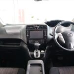 日産　セレナ