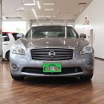 日産　フーガハイブリッド