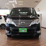 日産　セレナ