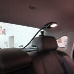 日産　フーガハイブリッド