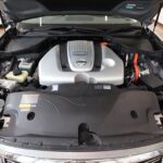 日産　フーガハイブリッド
