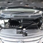 日産　セレナ