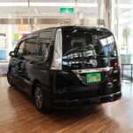 日産　セレナ