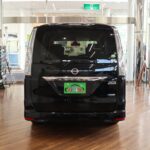 日産　セレナ