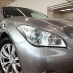 日産　フーガハイブリッド