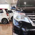 日産　セレナ