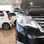 日産　セレナ