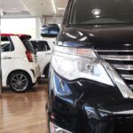 日産　セレナ