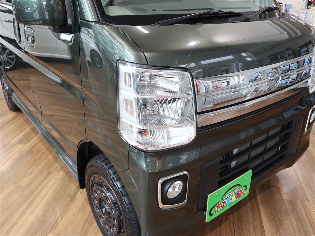 日産　クリッパーリオ