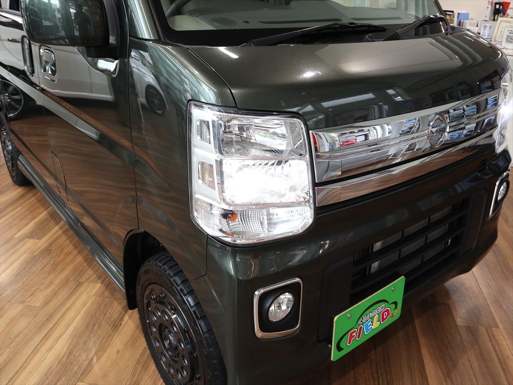 日産　クリッパーリオ