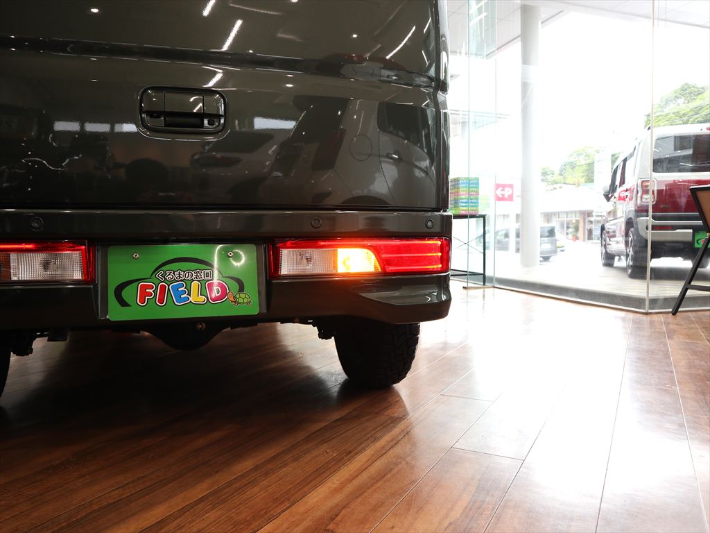 日産　クリッパーリオ