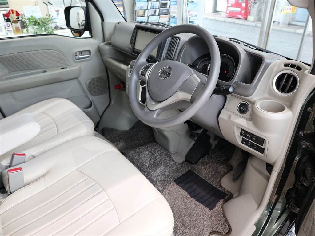日産　クリッパーリオ