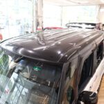 ホンダ　N-BOXカスタム