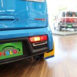 スズキ　アルトワークス