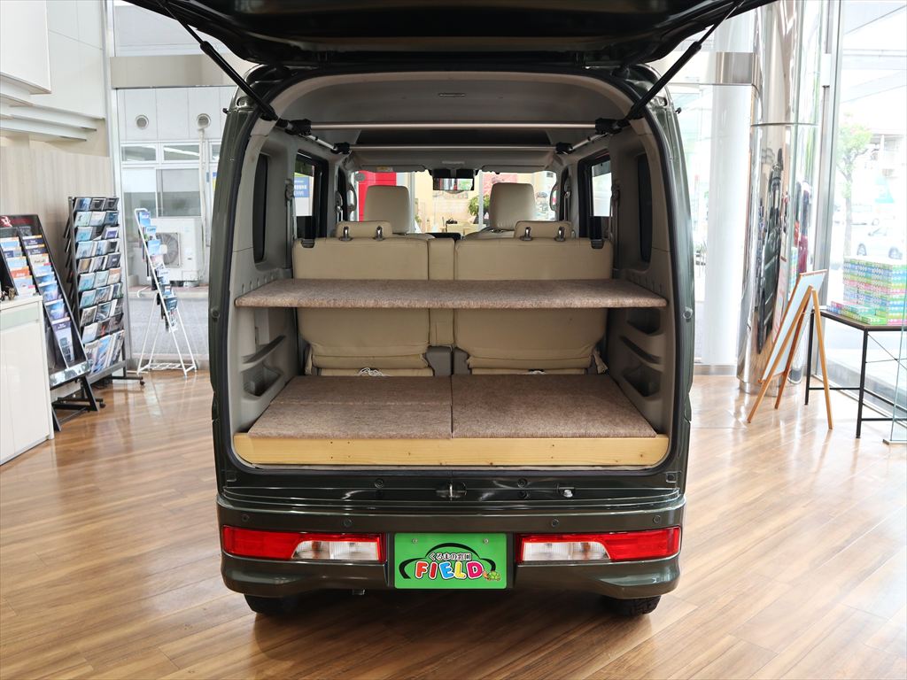 日産　クリッパーリオ
