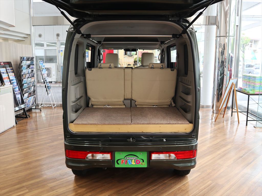 日産　クリッパーリオ