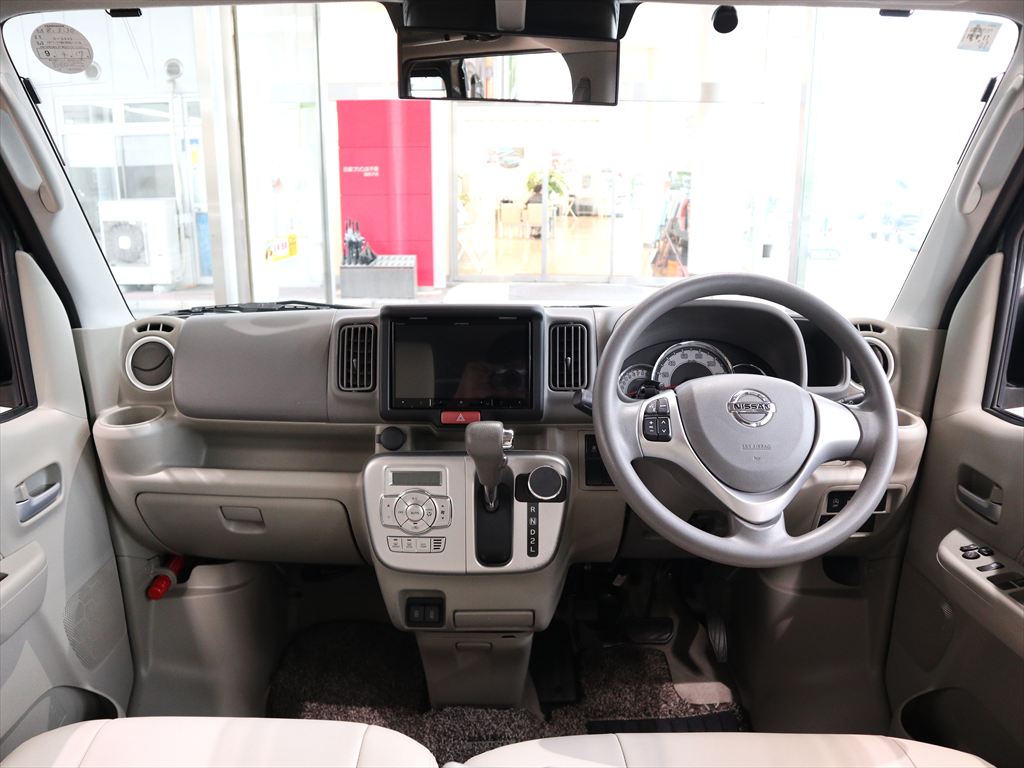 日産　クリッパーリオ