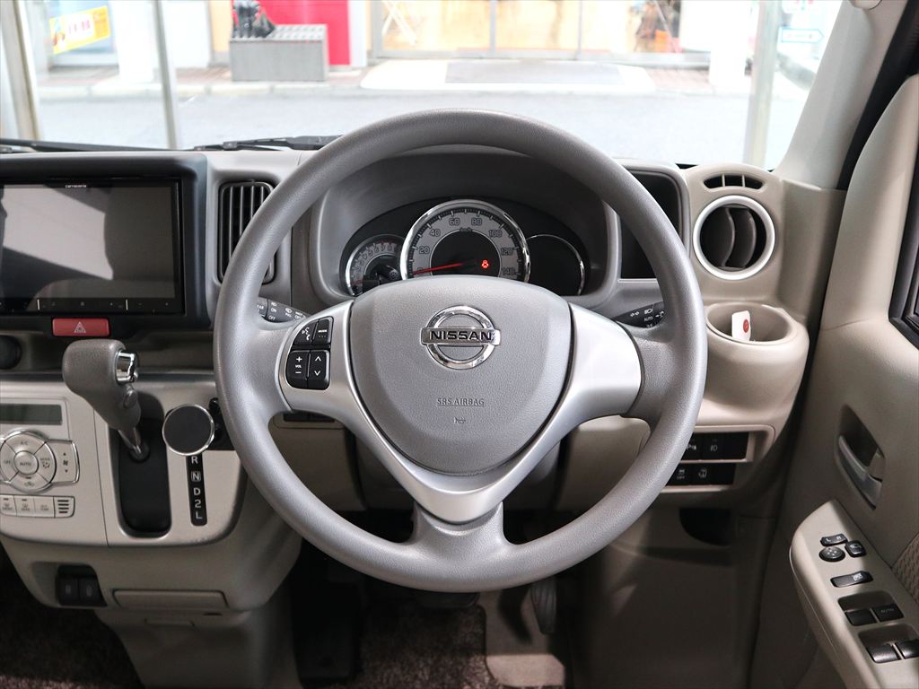 日産　クリッパーリオ