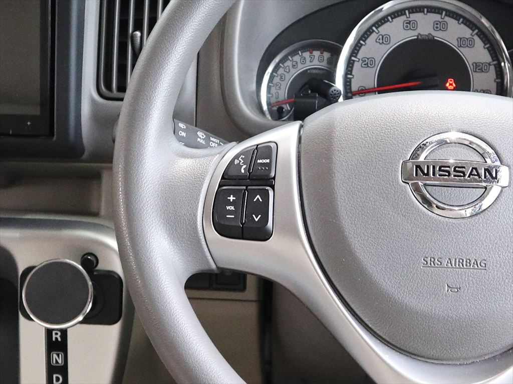 日産　クリッパーリオ