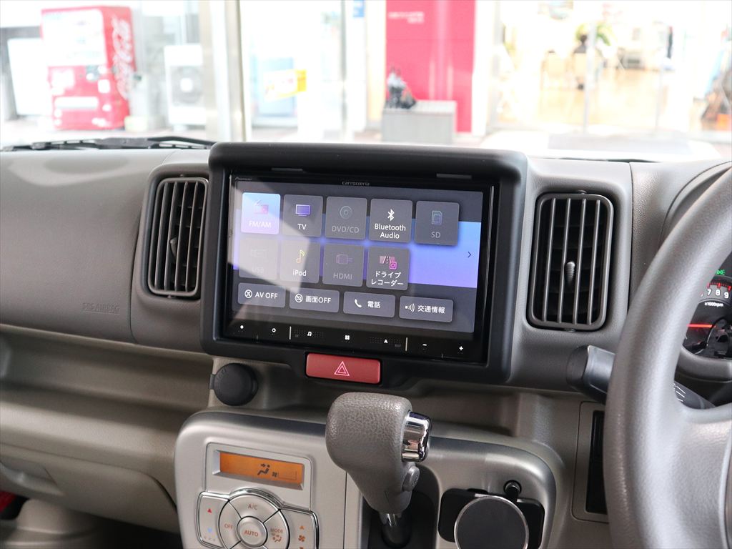 日産　クリッパーリオ