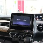 ホンダ　N-BOXカスタム