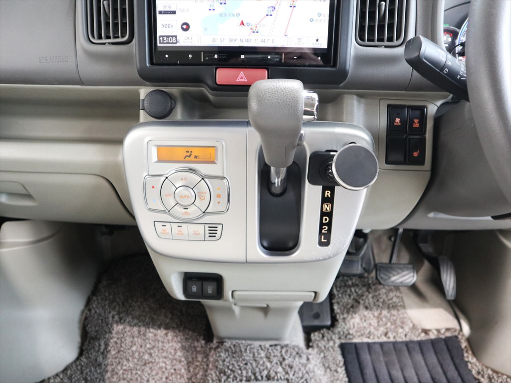 日産　クリッパーリオ
