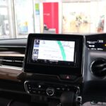 ホンダ　N-BOXカスタム
