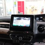 ホンダ　N-BOXカスタム