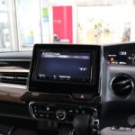 ホンダ　N-BOXカスタム