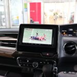ホンダ　N-BOXカスタム