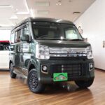 日産　クリッパーリオ