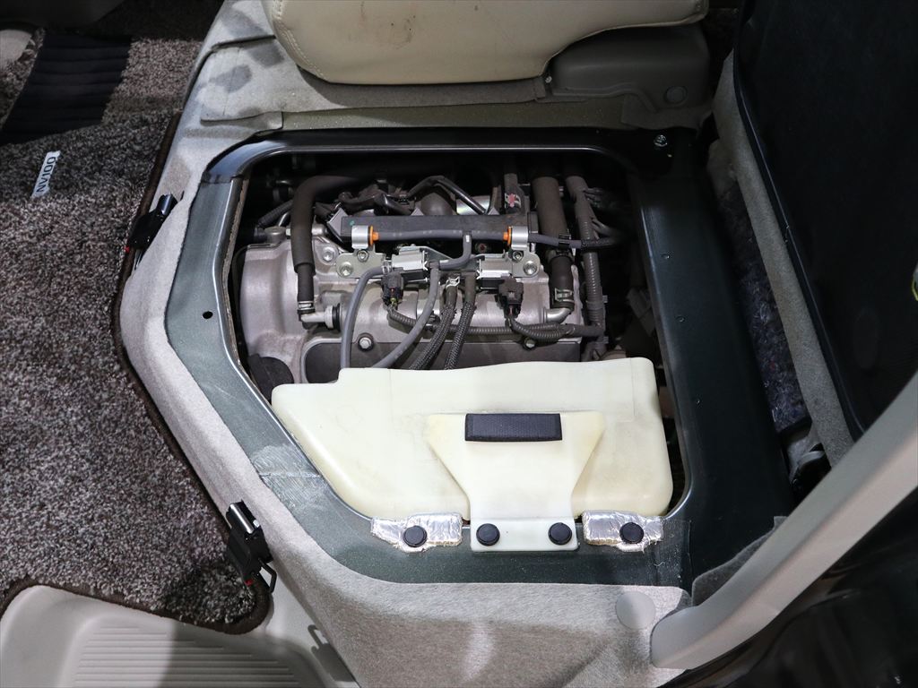 日産　クリッパーリオ