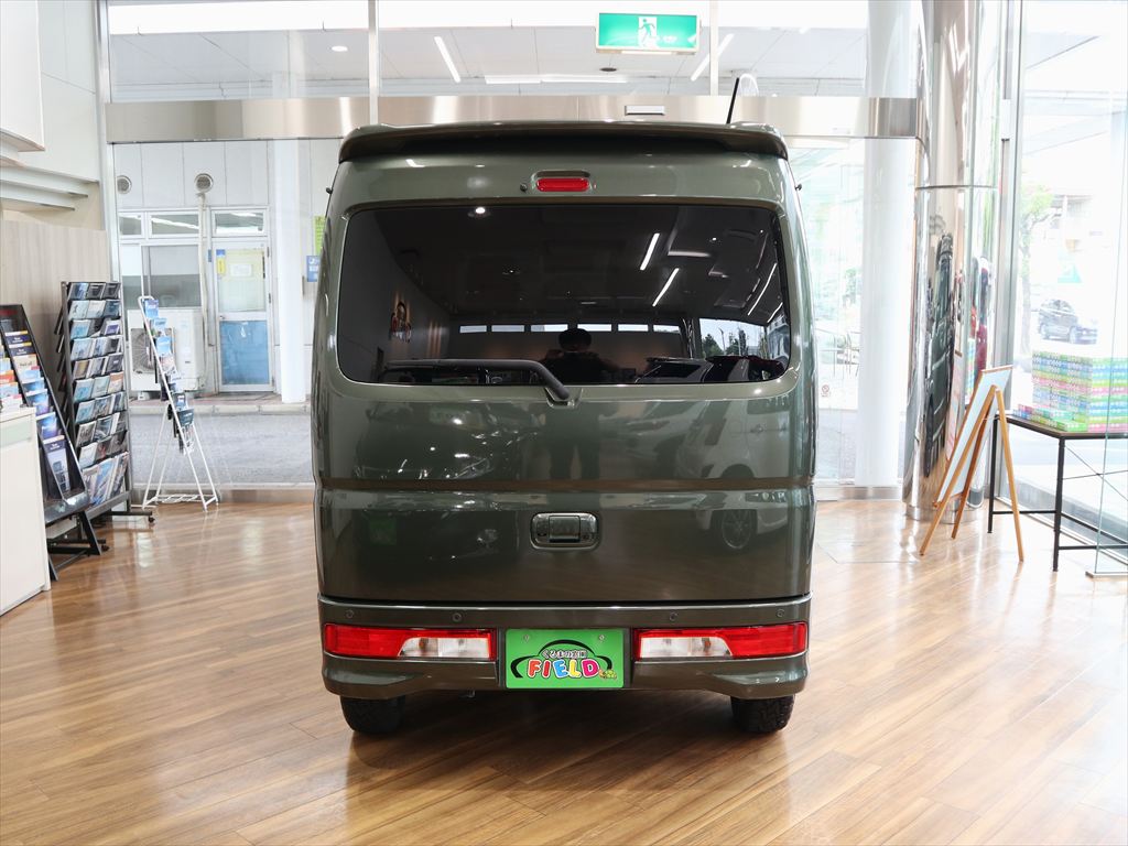 日産　クリッパーリオ