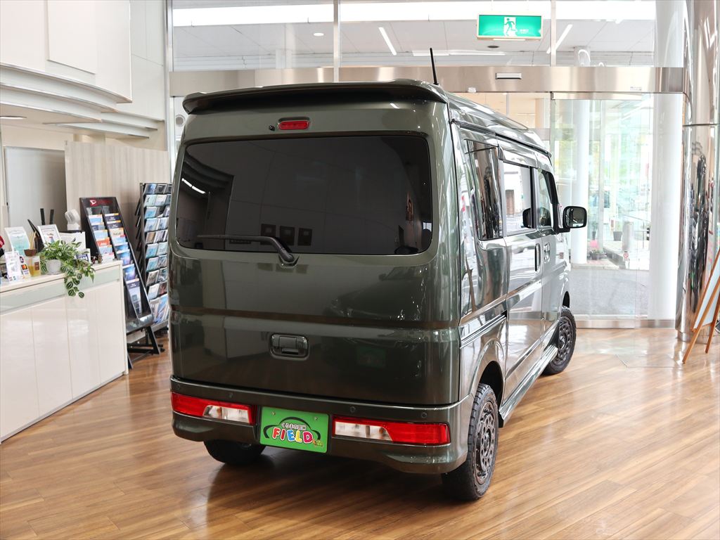 日産　クリッパーリオ