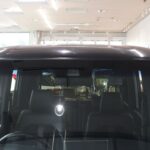 ホンダ　N-BOXカスタム