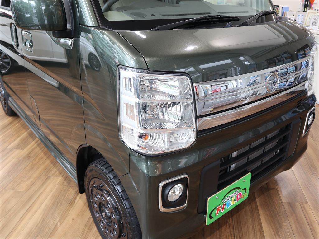 日産　クリッパーリオ