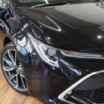 トヨタ　カローラスポーツ