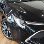 トヨタ　カローラスポーツ