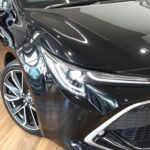 トヨタ　カローラスポーツ