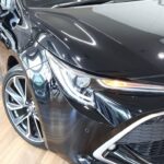 トヨタ　カローラスポーツ