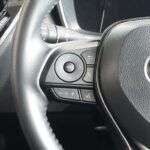 トヨタ　カローラスポーツ