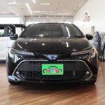 トヨタ　カローラスポーツ