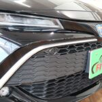 トヨタ　カローラスポーツ