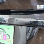 トヨタ　カローラスポーツ