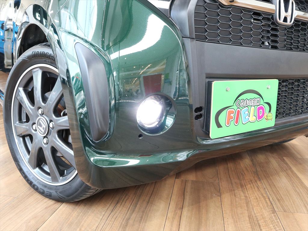 ホンダ　N-ONE